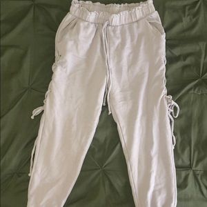 Fashion Nova Pants - Joggers Fashion Nova Pants - Joggers